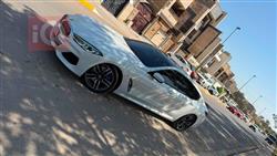 بي ام دبليو 8 الفئة
